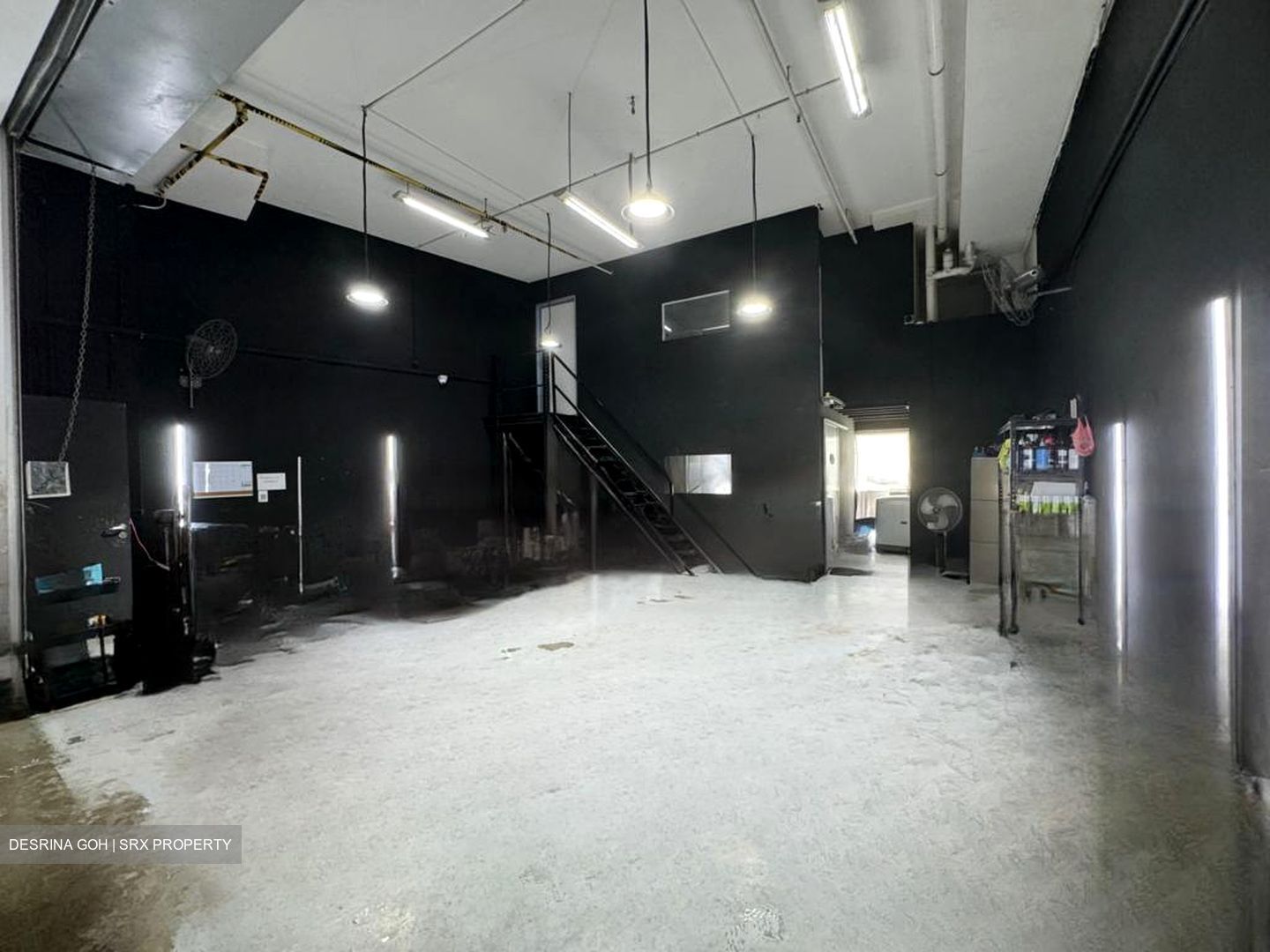 Synergy @ KB (D14), Factory #455394261
